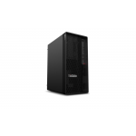 PC Thinkstation P2 Tower Gen2 Ultra5-245 64GB SSD1TB WPRO 3Y ONSITE